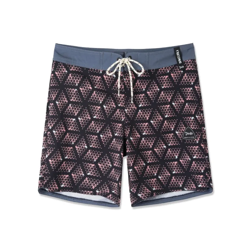 DUNKELVOLK Beach Shorts Men-17