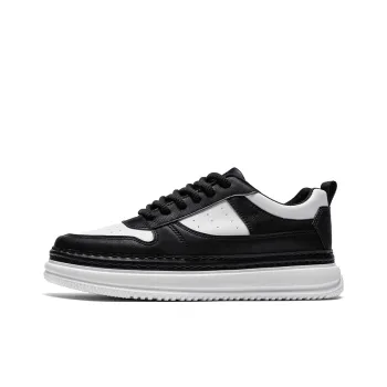 Frank Mully Low Top Skateboard Shoes Men's