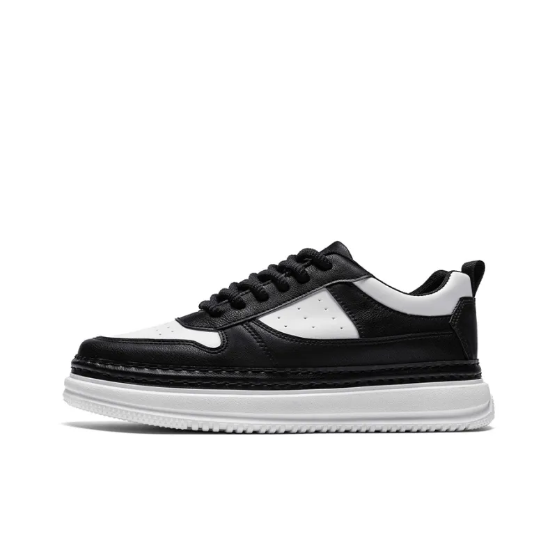 Frank Mully Low Top Skateboard Shoes Men's-0