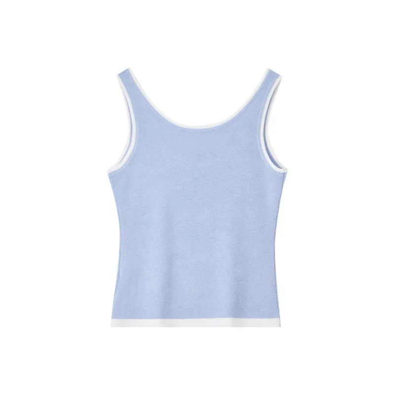 SENTUBILA Tank Tops Women's-21