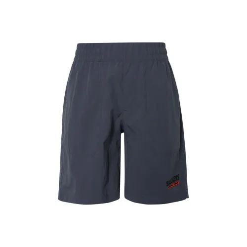 Skechers Casual Shorts Men's Odyssey Gray