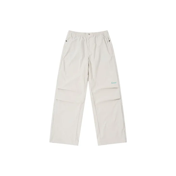NBCT Casual Pants Men-0