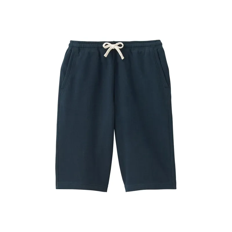 MUJI Casual Shorts Men-5