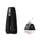 Black (Comes with One Brand Sweatshirt)