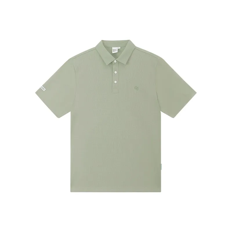 GOLF JEANS Series SS24 Polo Shirt Men's-8