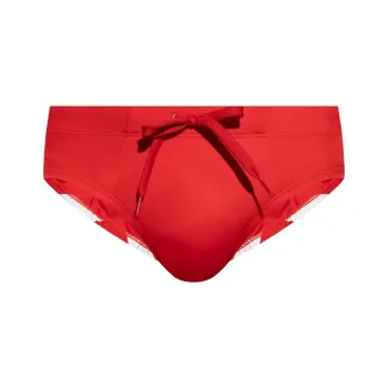 DIESEL Swimming Shorts Men's Red