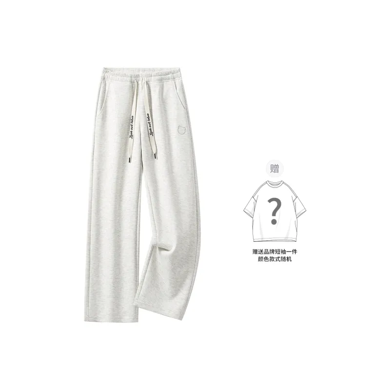 Disney Cartoon Cute Strawberry Collection Toy Story Collection Casual Pants Unisex-37