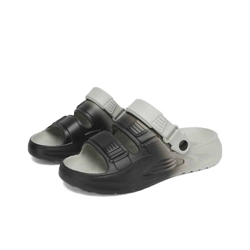 ROBINHOOD Beach Sandals Men's Box Included-8