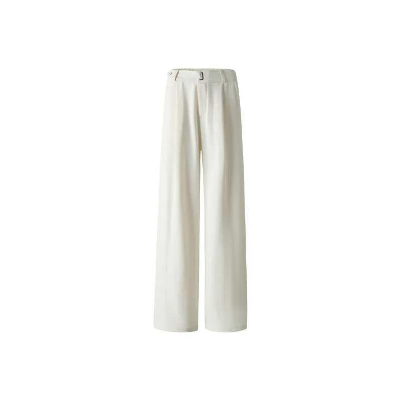 T IRA Suit Trousers Unisex-5