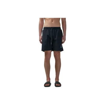 Flaneur Homme Swimming Shorts Men's Black
