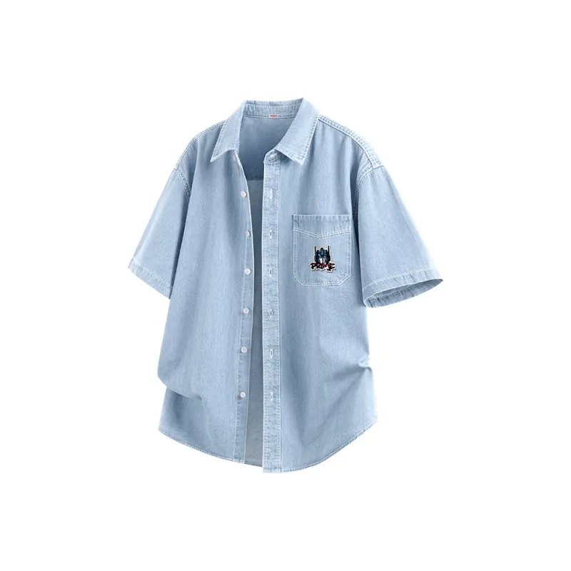TRANSFORMERS Shirts Unisex-0