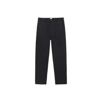 GAP Fall Winter Casual Pants Men's Black