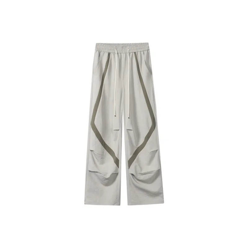 SCHEPPERHEYN Casual Pants Unisex-6