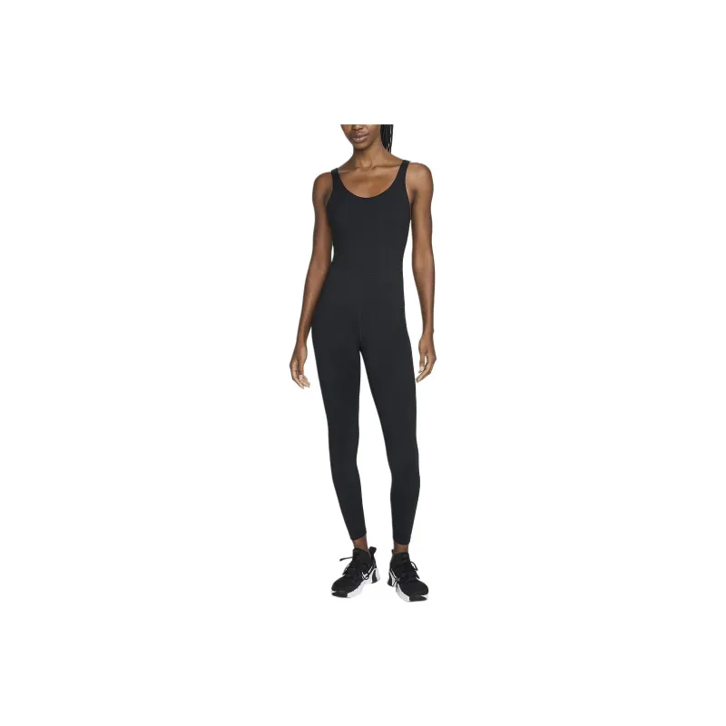 Nike One Women's Dri-FIT Bodysuit-0
