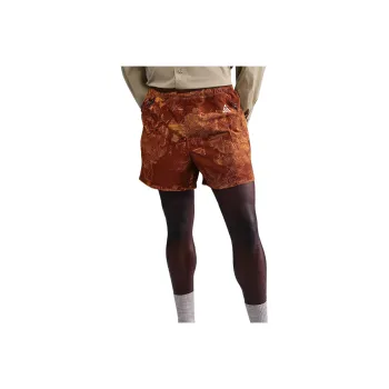 Nike 'Reservoir Goat' Men's Print Shorts