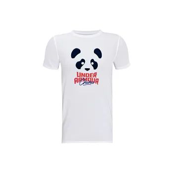 Under Armour T Shirt Women's White