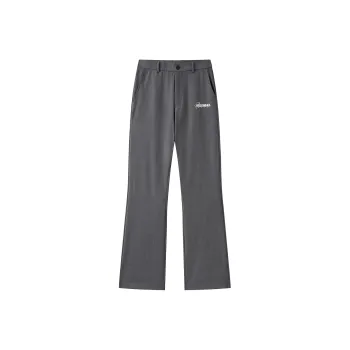 KW Casual Pants Unisex