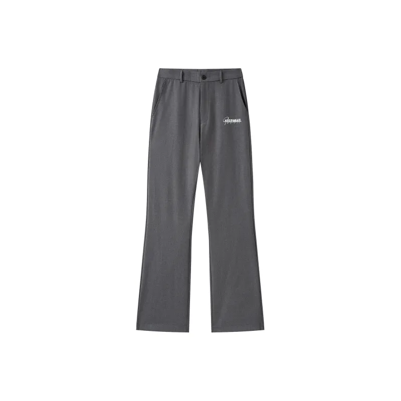 KW Casual Pants Unisex-0