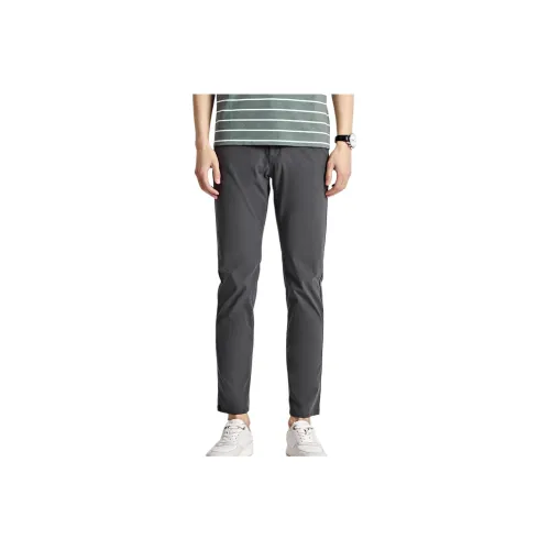 DIKENI Casual Pants Men