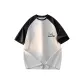 Heather Gray/Black