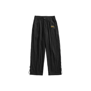 Jeep Casual Pants Unisex