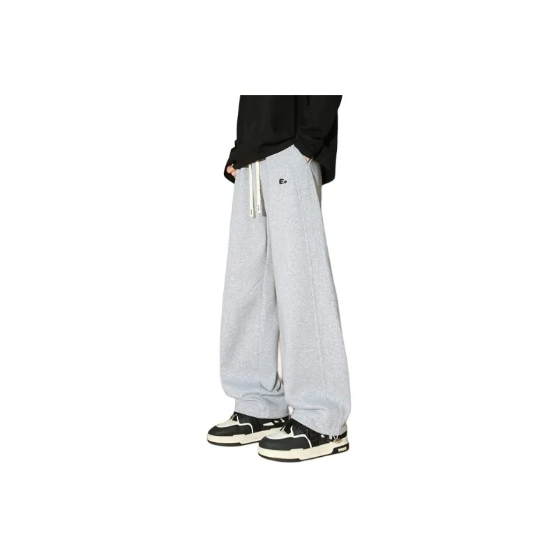 K411 Casual Pants Unisex-4