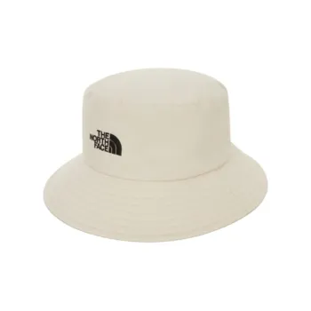 THE NORTH FACE Polyester Bucket Hats Men's Beige