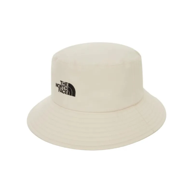 THE NORTH FACE Polyester Bucket Hats Men's Beige-0