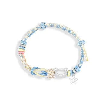 ARPOLINE S999 Rope Bracelets Unisex