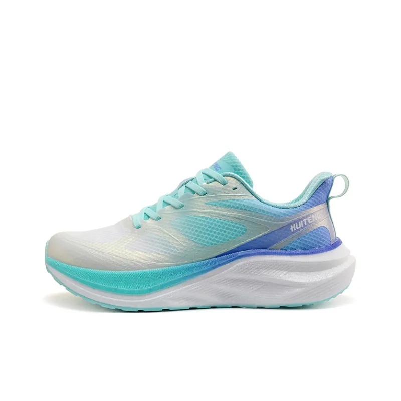 HUITENG Anti Slip Wear Resistant Low Top Casual Running Shoes Unisex-11