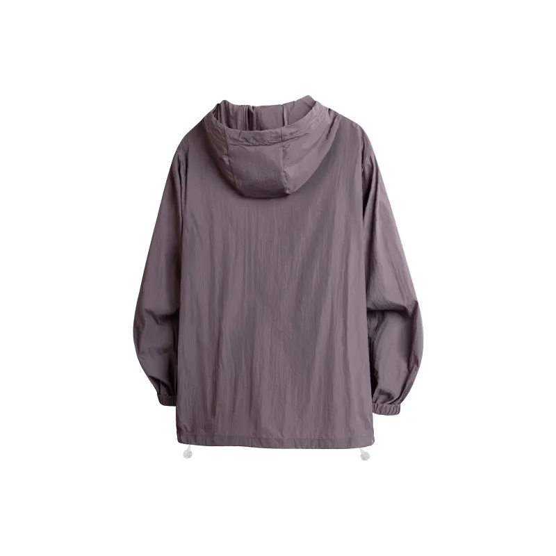 David Bakken Super Light Breathable Quick Dry Dust Resistant Sun Protection Clothing Unisex-40