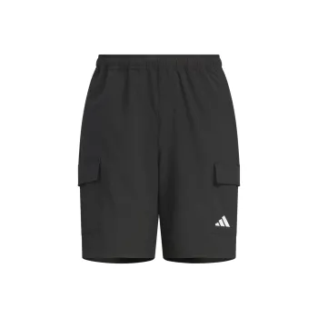 Adidas Climacool WOVEN CARGO Shorts Men's Black