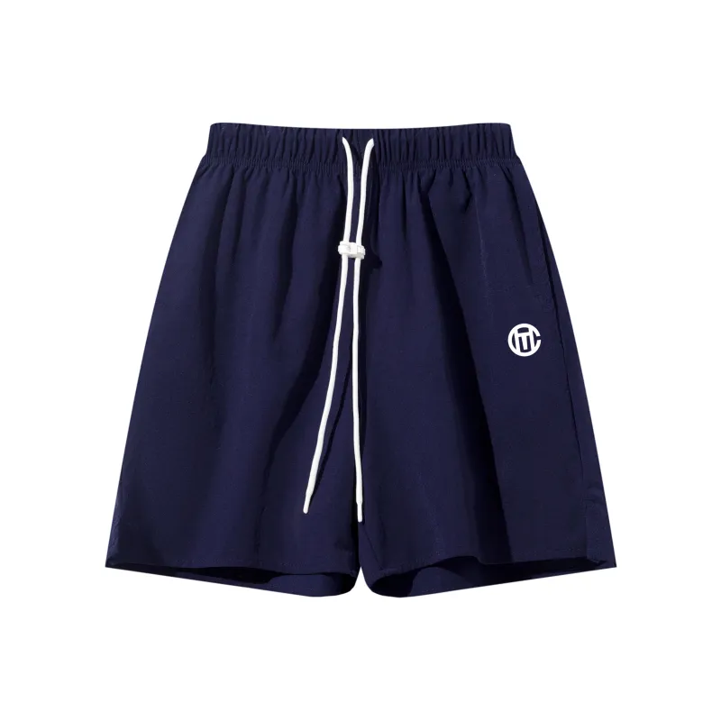 HEMC Casual Shorts Unisex-72