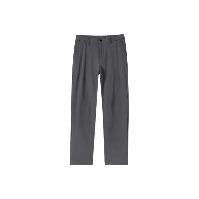 U.S. POLO ASSN. Casual Pants Men's Navy Blue-7