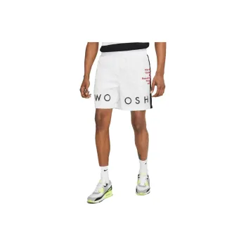 Nike Casual Shorts Men White