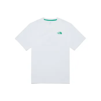 THE NORTH FACE GYEONGJU EDITION T Shirt Men's White