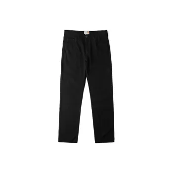 Timberland Casual Pants Men Black