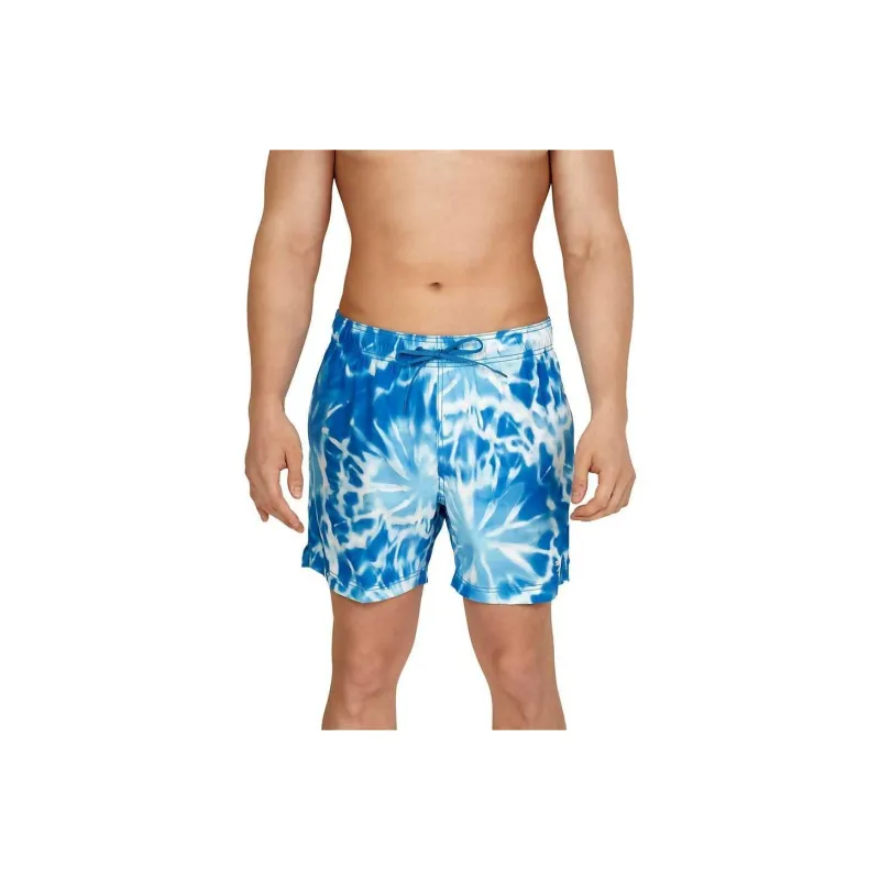Speedo Redondo Edge Volley Swimming Shorts Men's-9