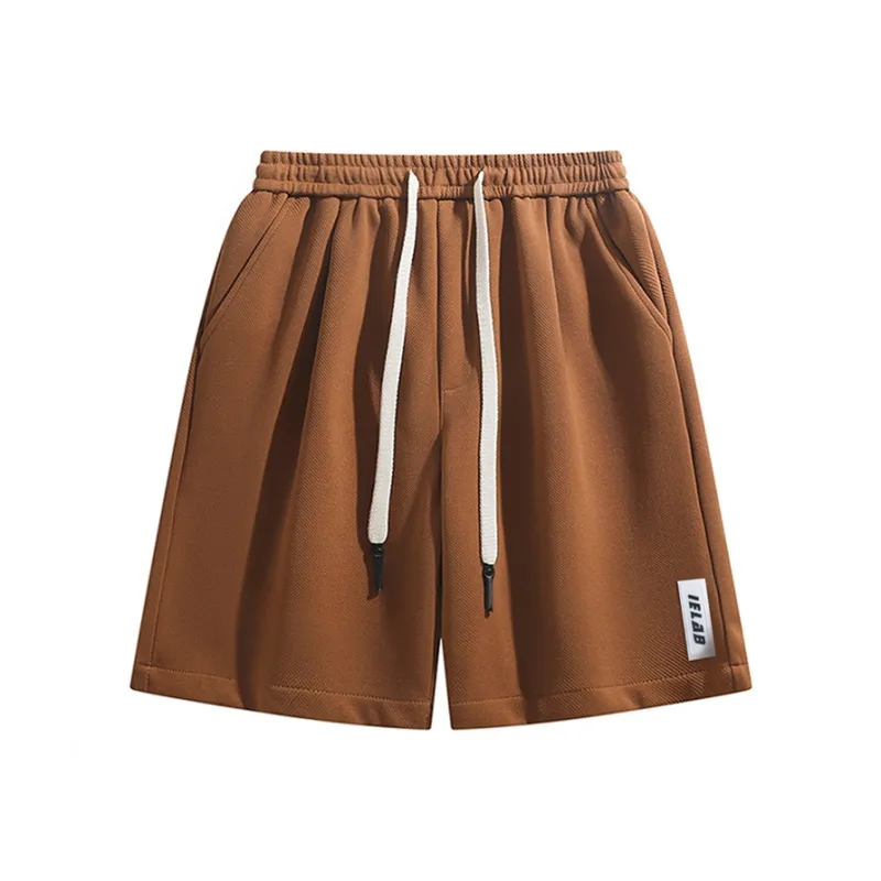 I.E Casual Shorts Unisex-18
