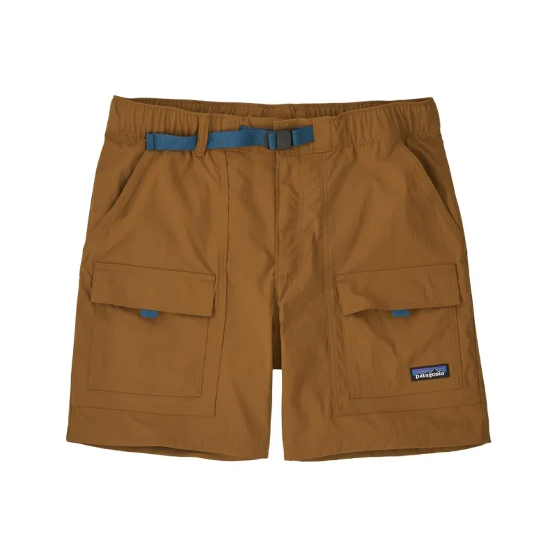Patagonia Outdoor Everyday Cargo Shorts-4