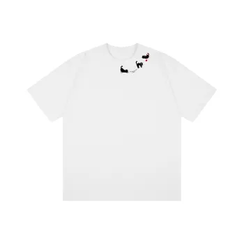 NEOTCG T Shirts Unisex White