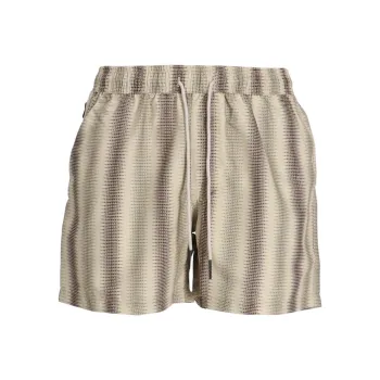 OAS Nomada Swim Shorts