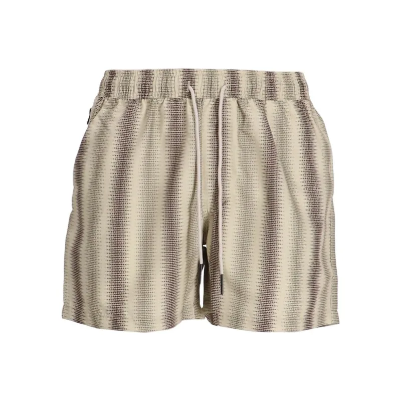 OAS Nomada Swim Shorts-0