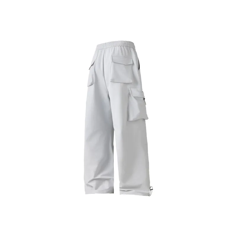 Pepe The Frog Casual Pants Unisex-2