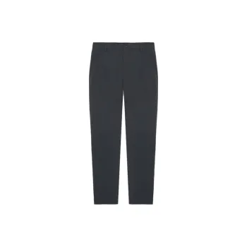 THE NORTH FACE Casual Pants Men's Charcoal Gray