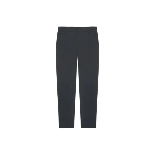 THE NORTH FACE Casual Pants Men's Charcoal Gray