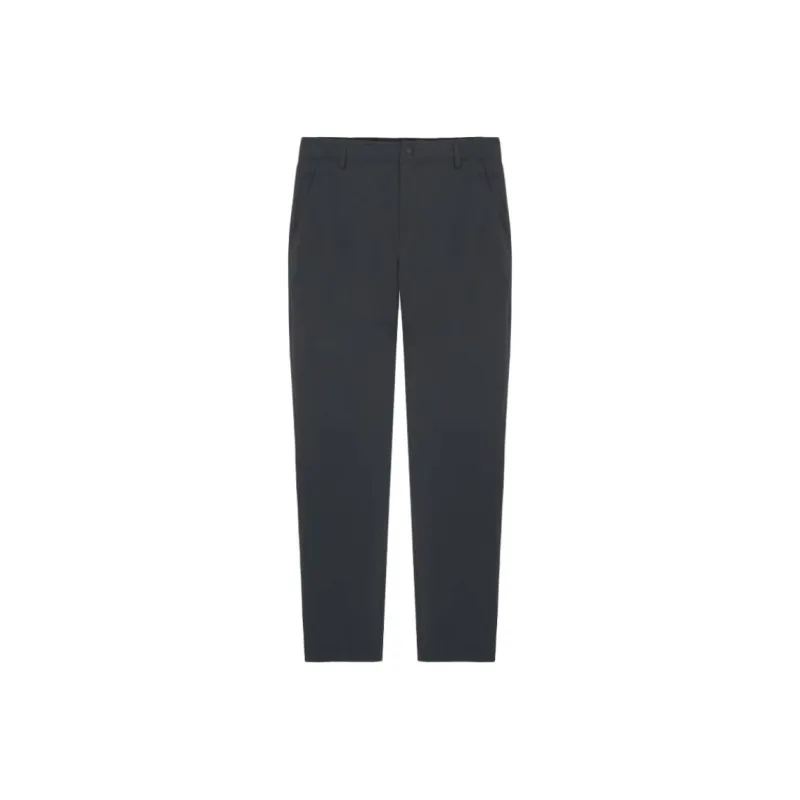 THE NORTH FACE Casual Pants Men's Charcoal Gray-0