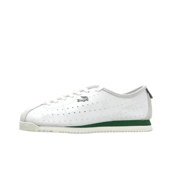 LACOSTE Club Low Perforated Low top Sneakers Women's