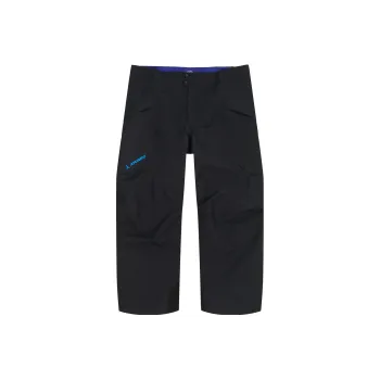 Arcteryx RUSH Casual Shorts Men Black