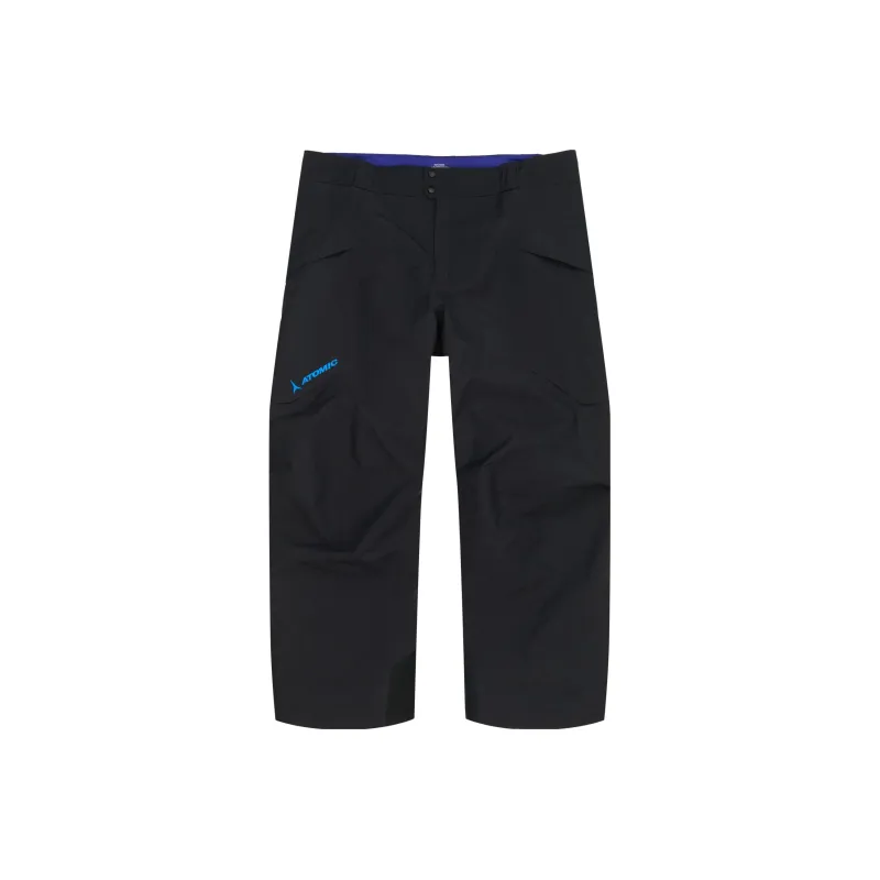 Arcteryx RUSH Casual Shorts Men Black-0